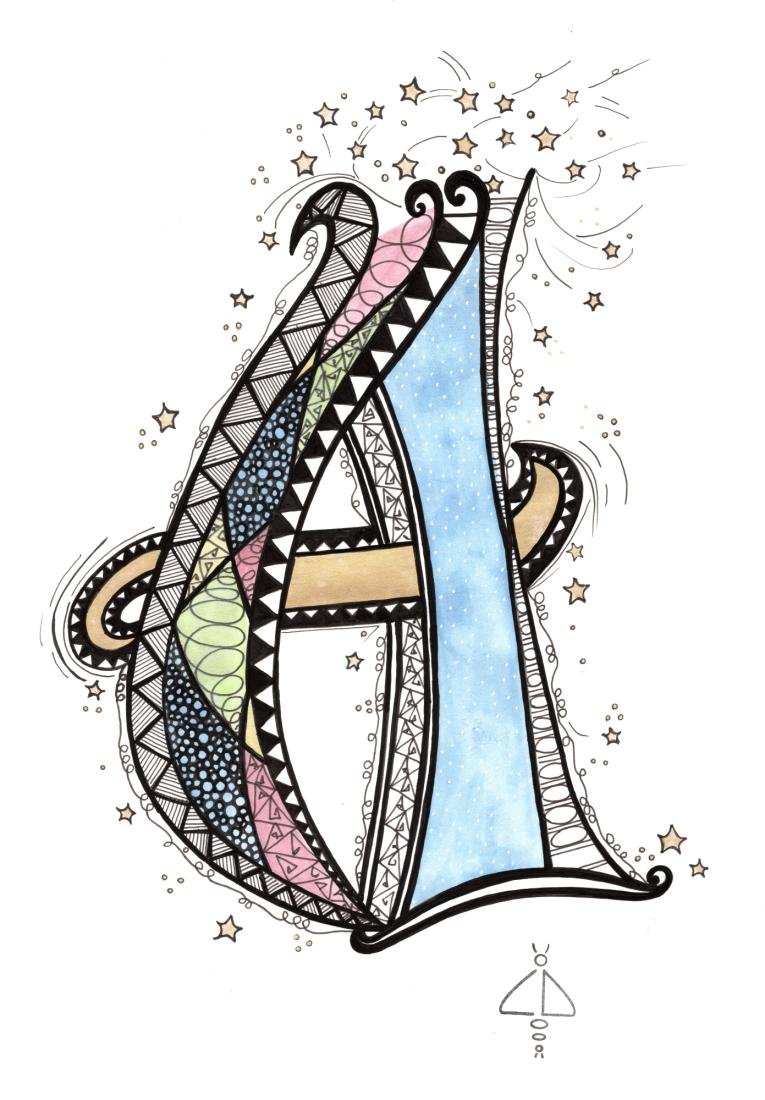 Lettre A
