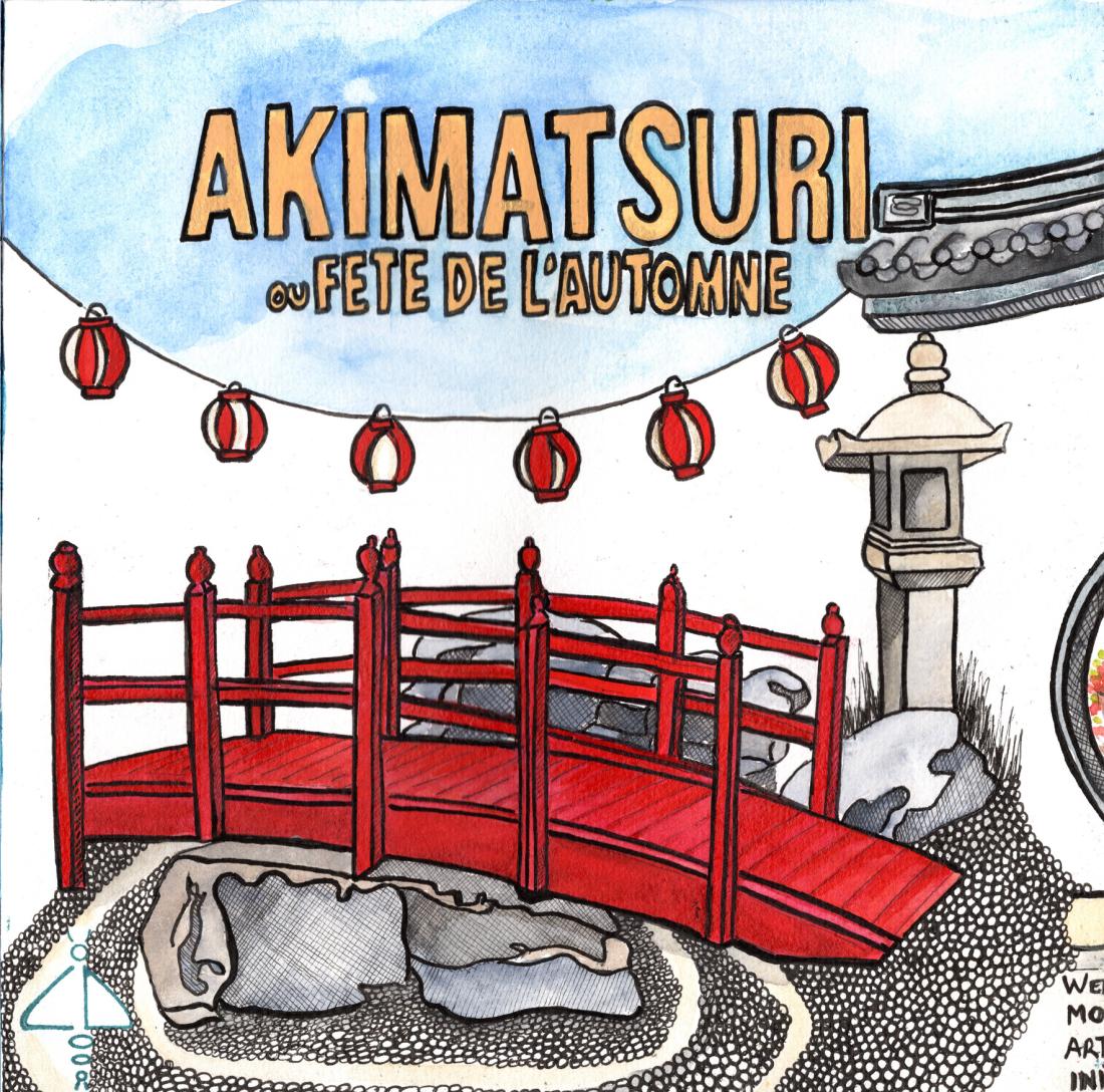 Akimatsuri