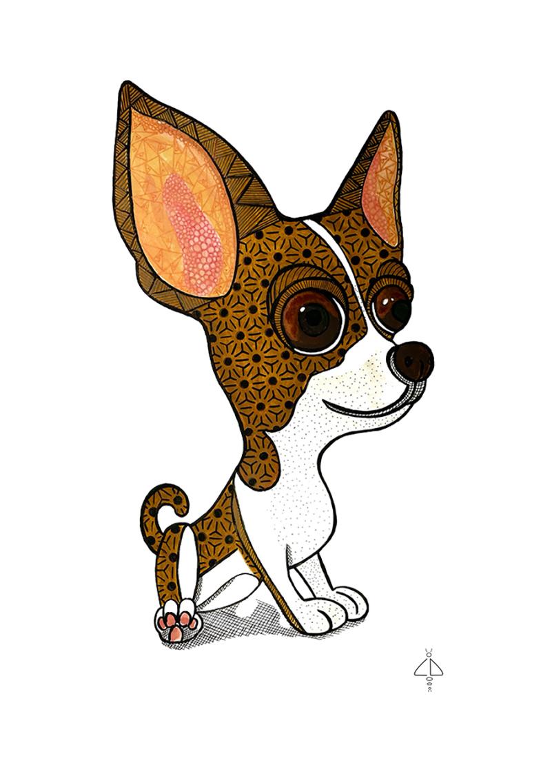 Les Chiens ChiwawaR