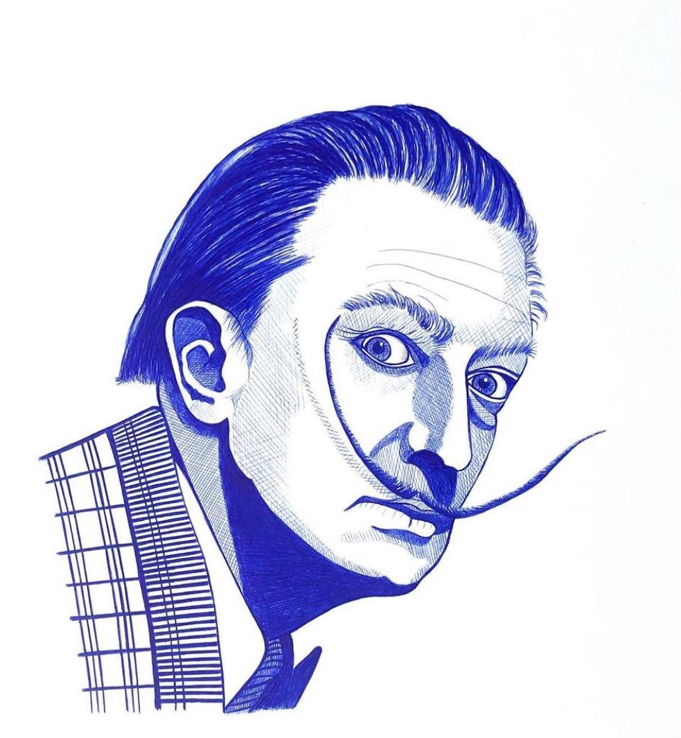 Dali DaliBic