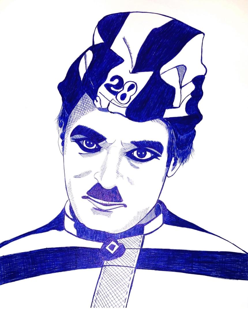 Charlot CharlotBic