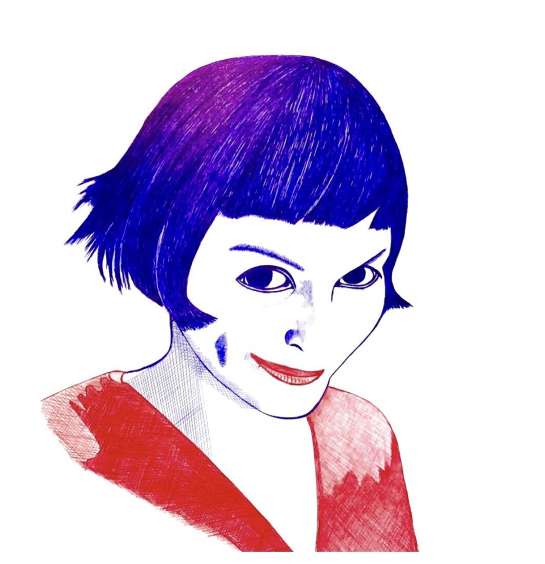 Amelie AmelieBic