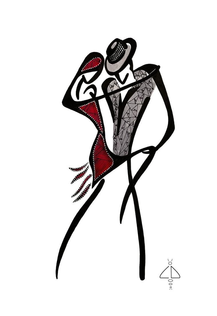 Tango 2